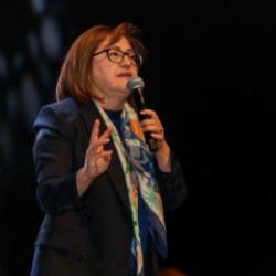 Gaziantep'te "Medeniyet Söyleşileri" düzenlendi