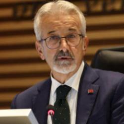 Turgay Erdem yoğun bakıma kaldırıldı