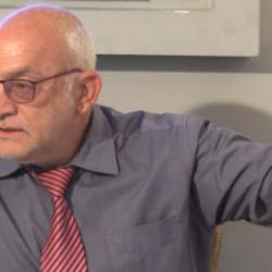 Yoni Ben-Menachem'den Trump'a Gazze'de T&uuml;rk askeri isyanı