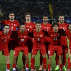 Türkiye - Gürcistan maçında golleri kimler attı? İşte maç sonucu