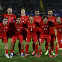 Türkiye - Gürcistan! Muhtemel 11'ler
