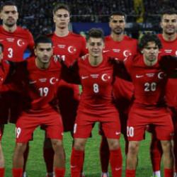 Türkiye'den Gürcistan maçı öncesi Gazze kararı!