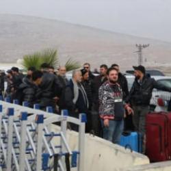 T&uuml;rkiye'den ka&ccedil; Suriye'li geri d&ouml;nd&uuml;? Bakan Fidan yeni rakamı a&ccedil;ıkladı...