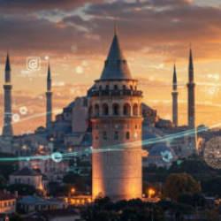 Türkiye'nin 5G'ye geçeceği tarih belli oldu! İşte gelecek yenilikler...