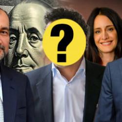 Türkiye'nin en zengini değişti! İşte açıklanan yeni liste...
