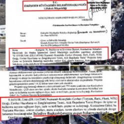 Türkiye’yi küresel ‘nadir element’ devi yapacak projeye CHP engeli! Belgeler ortaya çıktı