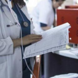 TUS (Tıpta Uzmanlık Sınavı) puan ortalamaları açıklandı