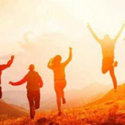 Ülkelerin en mutlu olduğu yıl belli oldu! İşte Türkiye'nin yılı...