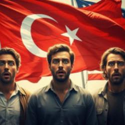 Ülkelerin lakapları açıklandı! Dünya Türkiye'yi bu lakapla tanıyor...