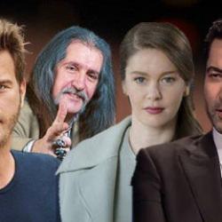 Ünlülerin memleketleri ortaya çıktı! Hangileri hemşehriniz? İşte o liste...