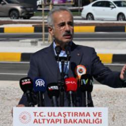 Bakan Uraloğlu: Yıllık 1 milyar 709 milyon liralık tasarruf!