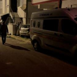 Yanlışlıkla kızını vurunca yaşamına son verdi