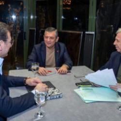 Yavaş İmamoğlu'nu günler önce uyarmış: Seni yolsuzluktan alacaklar