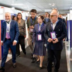 Türk dizileri dünya sahnesinde! MIPCOM 2025’te Türkiye rüzgarı esecek!