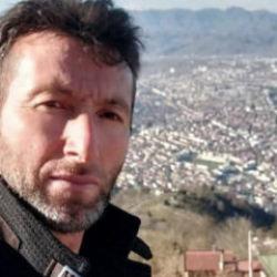 Yüksek gerilim hattında feci ölüm! 12 metre yükseklikteydi...