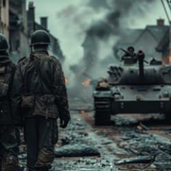 Yüksek teknoloji savaşın sonucunu değiştirdi: Türkiye’ye barış çağrısı