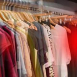 Zara, Bershka, LC Waikiki: 3F tekstil iflas bayrağını çekti