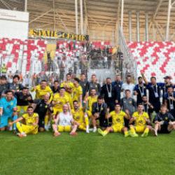 "Artık nefesimiz tükendi" diyerek ligden çekilme kararı aldılar