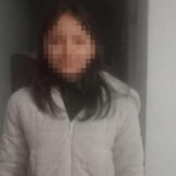 13 yaşındaki kayıp kız çocuğu bulundu