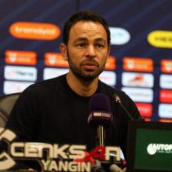 Selçuk İnan zaferin ardından konuştu