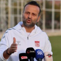 1. Lig ekibinin hocasından istifa açıklaması