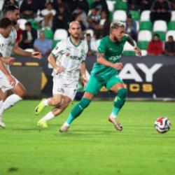 1. Lig'de çılgın mücadele! Liderliği geri aldılar