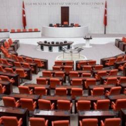 2026 yılı bütçesi TBMM Plan ve Bütçe Komisyonunda