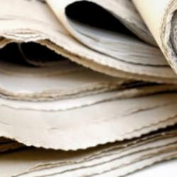 26 Ekim Pazar 2025 Gazete Manşetleri