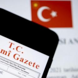 Resmi Gazete'de yayımlandı: 450 ton alınacak!