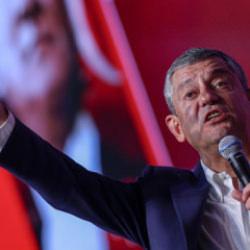 Özgür Özel ve şürekası mavazeneyi kaybetti