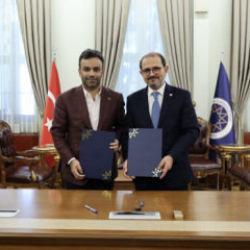 Bağcılar Belediyesi ile Yıldız Teknik Üniversitesi'nden anlamlı işbirliği 