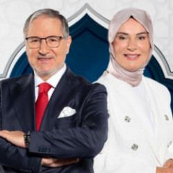 Dini konularda akıllara takılanlar Muhabbet Kapısı'nda yanıt buluyor