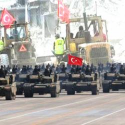 Gazze Barış G&uuml;c&uuml; şekilleniyor! T&uuml;rkiye&rsquo;den ABD&rsquo;ye şart: İsrail&rsquo;i &ouml;n&uuml;m&uuml;zden &ccedil;ekin