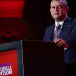 Bunlar hepten şirazeden çıktı!