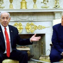 İsrail ve ABD arasında Erdoğan çekişmesi: Netanyahu "kırmızı çizgim" diyerek duyurdu