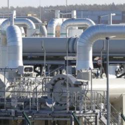 AB &ccedil;izgiyi &ccedil;ekti: Gaz ithalatı 2028'de son bulacak!