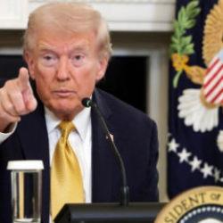 Trump'tan Hamas'a ültimatom: 48 saatiniz var