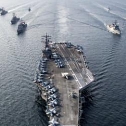 ABD ordusu bölgeyi kana buladı! Tarihe geçen saldırı: Çok sayıda kişi öldü