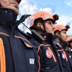 AFAD, 1250 sözleşmeli personel alacak