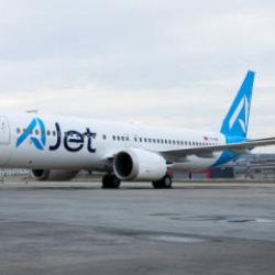 AJet'ten yurt içi indirimli bilet kampanyası! 140 bin koltuk satışta
