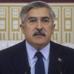 AK Parti Genel Başkan Yardımcısı Yayman'dan PKK'nın T&uuml;rkiye'den &ccedil;ekilme kararı a&ccedil;ıklaması