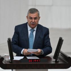 AK Parti Milletvekili Maviş'ten CHP'ye sert tepki