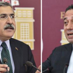 AK Partili Hüseyin Yayman'dan CHP'li Başarır’a: Millet had bilmezlere sandıkta cevap verir