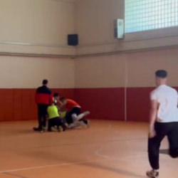 Akran zorbalığı korkutucu boyutlarda! Liseli çocuk bıçaklandı