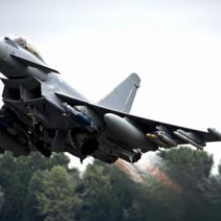 Airbus'tan Türkiye duyurusu: Eurofighter'larda kritik gelişme! "Konu kapandı"