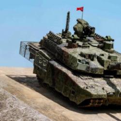 ALTAY Tankı'ndan KAAN'A: Savunmada 'yetenek' aktarımı