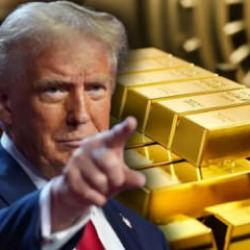 Altın kritik eşikte! 'Trump'ın açıklamaları altını zıplatabilir'