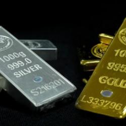 Altın ve gümüş fiyatlarında ABD-Çin etkisi
