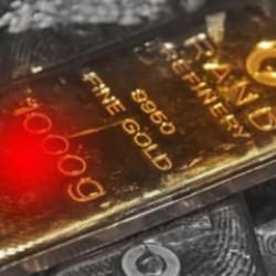 Altın yatırımcısına soğuk duş! Fiyatlar dibe çekiliyor