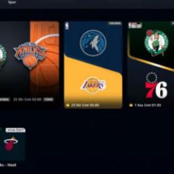 Amazon Prime abonelerine müjde: NBA maçlarını izleyebileceksiniz